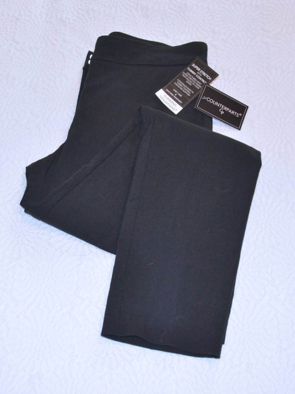 Counterparts Slimming Sensations Pant size 8